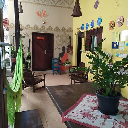 Namaste Hospedagem Natal Buitenkant foto