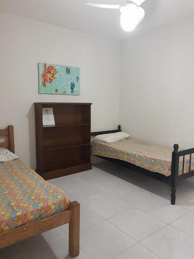 Namaste Hospedagem Natal Buitenkant foto