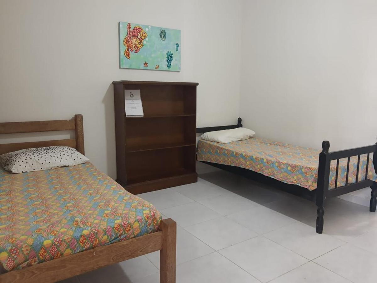 Namaste Hospedagem Natal Buitenkant foto