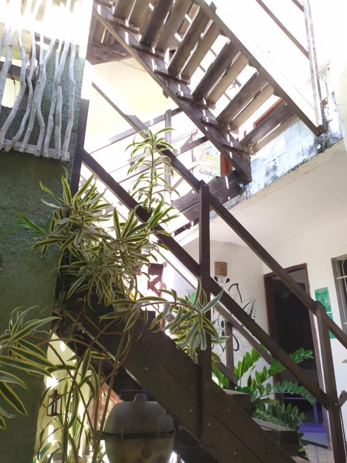 Namaste Hospedagem Natal Buitenkant foto