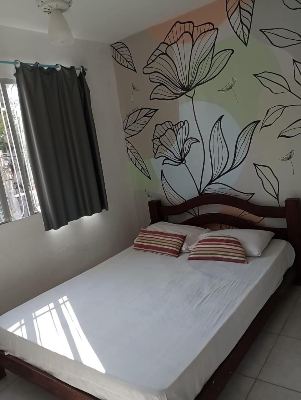 Namaste Hospedagem Natal Kamer foto