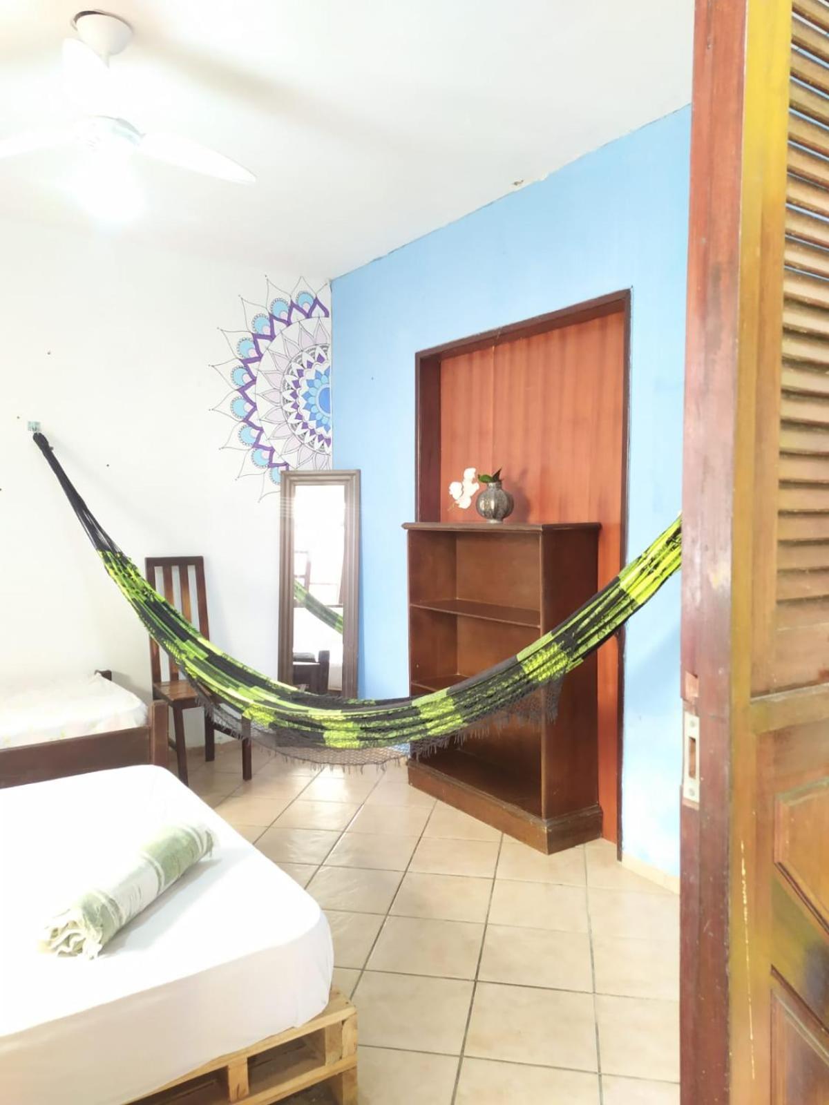 Namaste Hospedagem Natal Buitenkant foto
