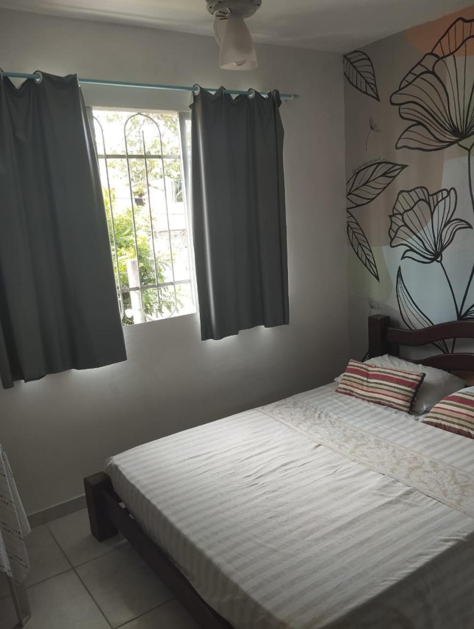 Namaste Hospedagem Natal Kamer foto