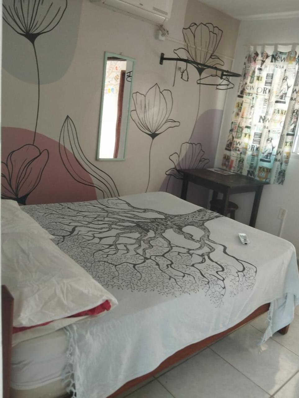 Namaste Hospedagem Natal Kamer foto