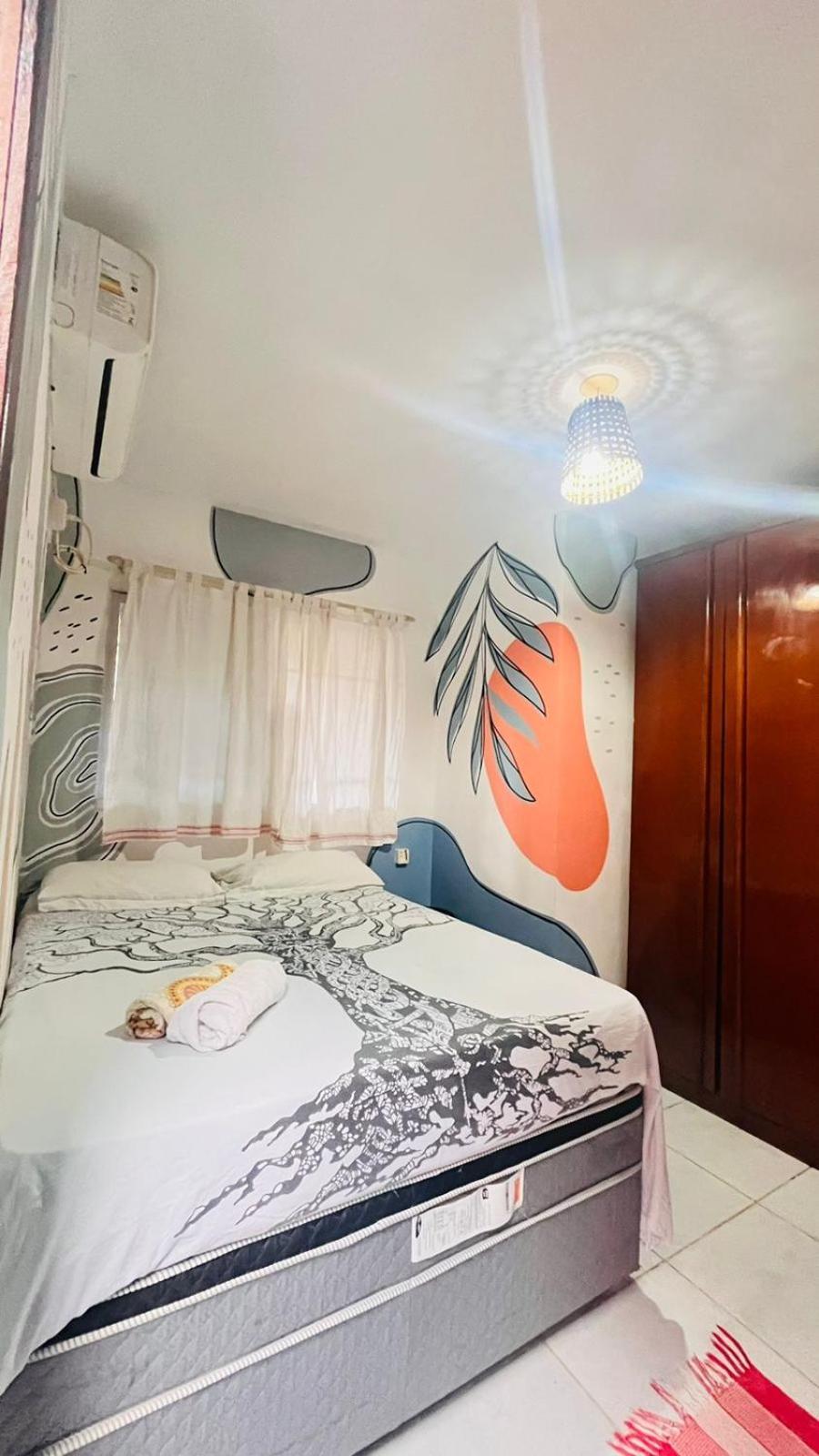 Namaste Hospedagem Natal Buitenkant foto