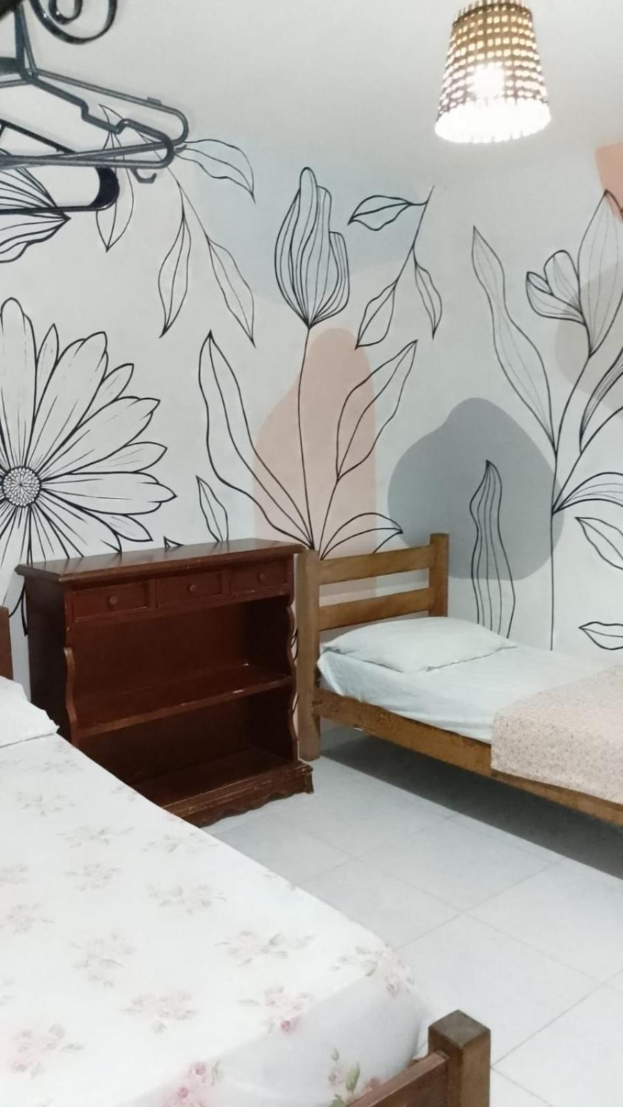 Namaste Hospedagem Natal Kamer foto