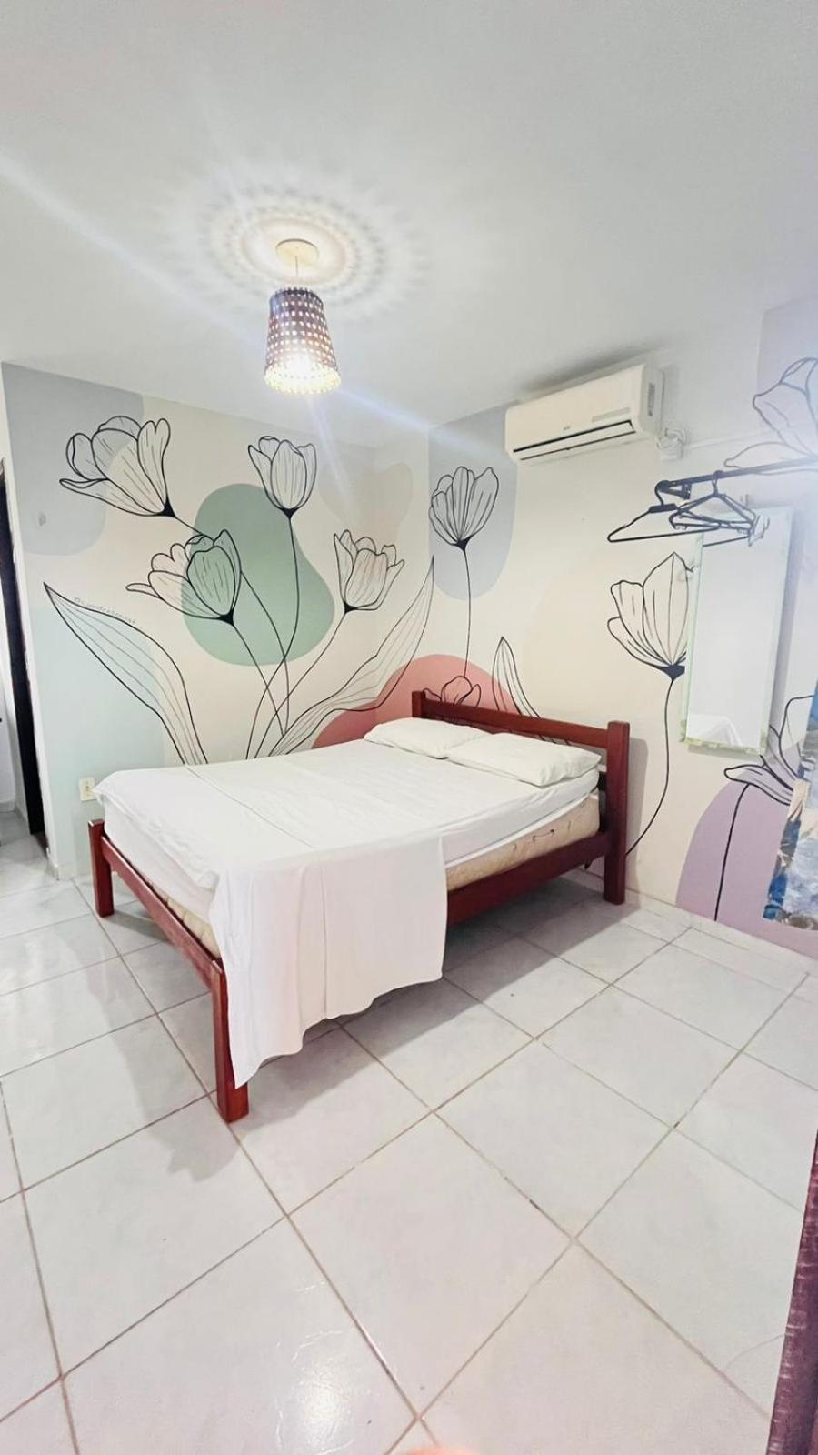 Namaste Hospedagem Natal Buitenkant foto