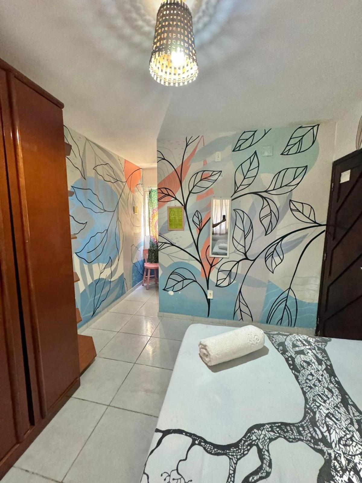 Namaste Hospedagem Natal Buitenkant foto