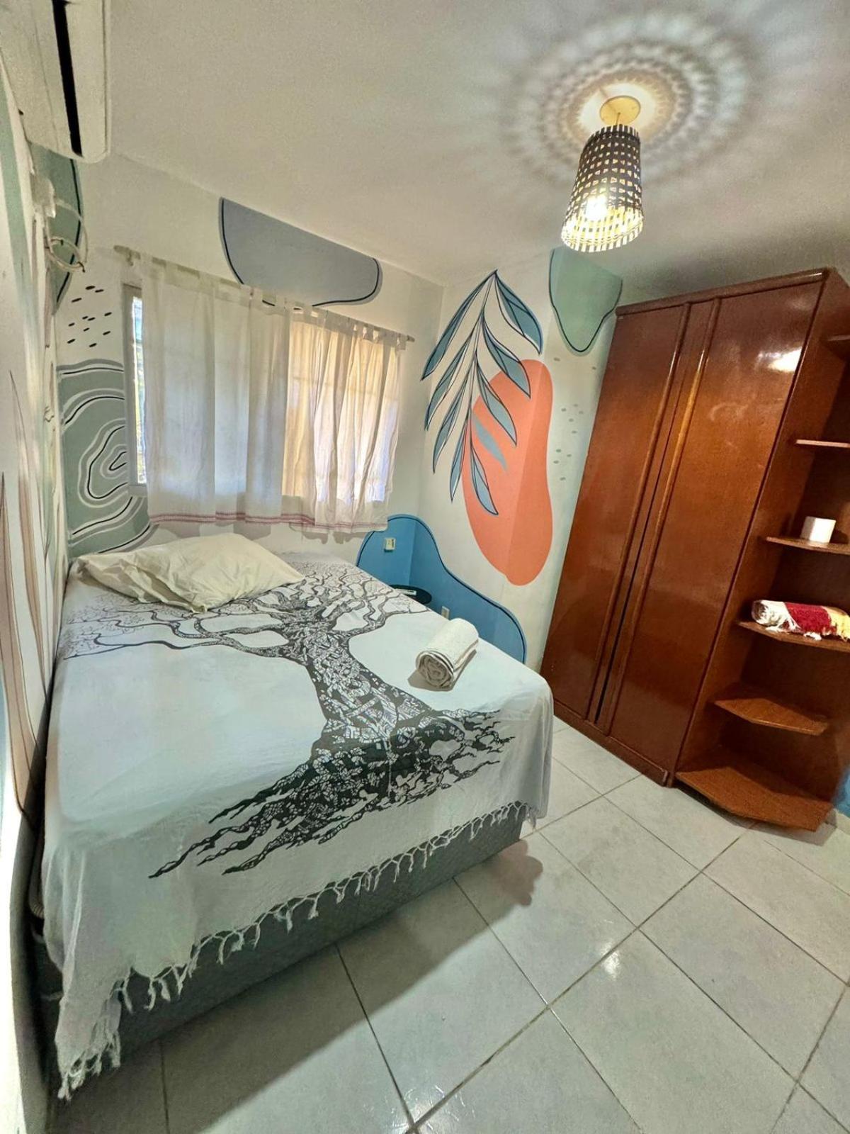 Namaste Hospedagem Natal Buitenkant foto