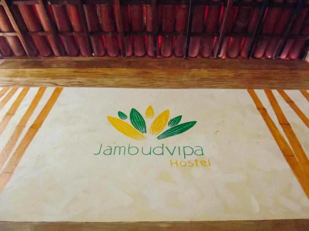 Namaste Hospedagem Natal Buitenkant foto