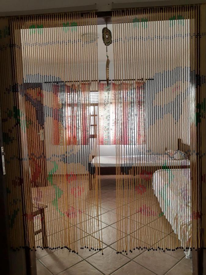 Namaste Hospedagem Natal Buitenkant foto